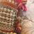 Handmade Headdress from Northern Thailand 3 thumbnail