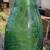 Emerald Green Chicago Bottle 1 thumbnail
