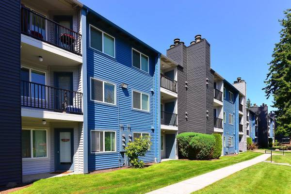 $1,275 / 1br - 720ft2 - Cozy 1 BR, Hardwood-Style Flooring, Perfect for You! (Everett)63934550209923122