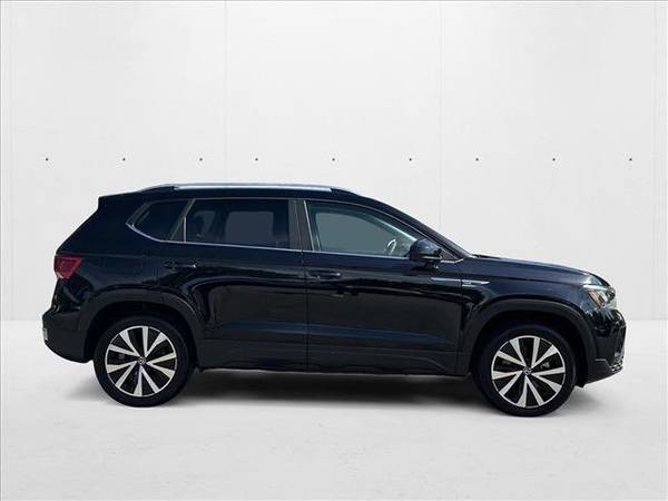 2023 Volkswagen Taos AWD All Wheel Drive VW SE SUV - $22,741 (Call *(954) 699-0314* to Confirm Availability Instantly)63469593013507123
