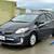 2014 Toyota Prius plug-in 1 thumbnail