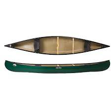 Old Town Tripper Canoe 1