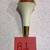 Vtg Busch & Bud Beer Tap Handle (6)  By Anheuser-Busch $20 Each 2 thumbnail