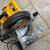 DEWALT miter saw 3 thumbnail