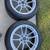 513M WHEELS FOR SALE OR TRADE 1 thumbnail