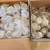 77 New Plastic Bail Jars - 8 oz. 1 thumbnail