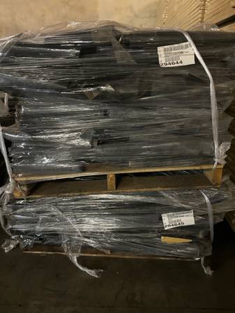 EPDM Roofing Membrane 1