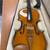 CECILIO CVA-400 16" VIOLA  WITH CASE AND ROSIN 2 thumbnail