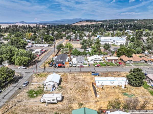 $45,000 Build or Place a Manufactured Home—Prime Goldendale Location (Goldendale, WA)63831535474563120