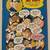 *** 1st Ever JUNIOR JAYS MAGAZINE - BASEBALL JR. JAYS - 1993 V.1-1 2 thumbnail