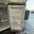 LG black stainless steel huge 30 cubic ft refrigerator 8 thumbnail