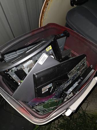 eWaste 1