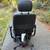Jazzy 613 Electric wheelchair 4 thumbnail