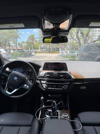 bmw x3 2020 - $240,000 (Florida miami)63485783298691121