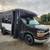 Party bus van 2005 Chevrolet 3500 6 thumbnail