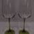 New Matching Pair of 18.5-Ounce Wine Glasses 1 thumbnail