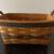 Longaberger 1997 Collectors Club Welcome Home Basket 1 thumbnail