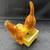 Dachshund jewelry holder/planter 1 thumbnail