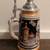 Exquisite German Beer Stein- Martinstor Schwabentor. Pewter Lidded. 2 thumbnail