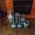 Different size urns and vases 1 thumbnail