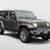 2021 Jeep Wrangler Unlimited Sahara 4x4 4WD SUV 3 thumbnail