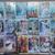 Huge (2500) Baseball Basketball Football Sports Cards Lot Trout Lebron 14 thumbnail