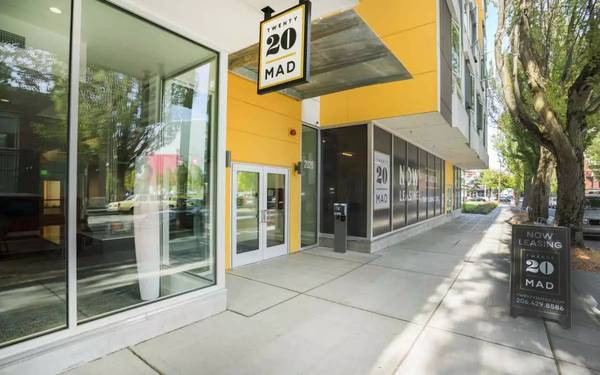 $1,899 / 1br - 509ft2 - Tailored for pet lovers! 1 Bed/1 Bath in our pet-friendly community. (Seattle)63659695940227120