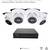 Swann AdvancedX™ Wired NVR 4K Security Camera System 8 thumbnail