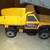 TONKA Dump TRUCK Yellow Construction Hasbro 92292 Funrise Metal Toy 1 thumbnail