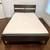 Beautiful Ikea Trysil platform bed In Full size With Ikea Memory Foam Mattress!! 2 thumbnail