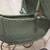 Lloyd Loom Products Wicker Doll Buggy Carriage Stroller VINTAGEANTIQUE 19 thumbnail