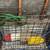 Crab pot with floats & rope 1 thumbnail