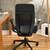 Steelcase Gesture Office Chair - Like New 2 thumbnail
