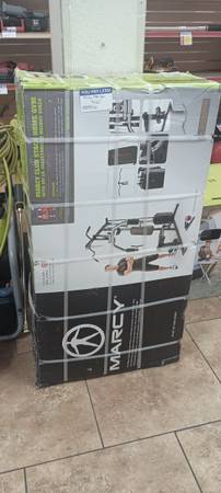 Home Gym and Foldable Treadmill Now Available 1