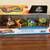 Hot Wheels Racer Verse Jurassic World 4 pack, Dinosaurs  - New in Box 1 thumbnail