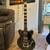 Gretsch hollow body guitar, and hard case mint condition 1 thumbnail