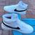 Mens Nike Court Royale 2 Mid "White Onyx" Athletic Sneakers Authenticated Sz 12 7 thumbnail