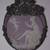 Schafer & Vater Porcelain 3 Color Jasperware Plaque 1 thumbnail
