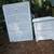 White Wicker Dresser and Matching Nightstand Set 1 thumbnail
