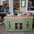 Rustic Reclaimed TV Media with Cross 1 thumbnail