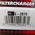 K&N E-2875 Air Filter (NEW) 1 thumbnail