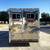 1997 Exiss Event 4 horse trailer slant load wdressing room 4 thumbnail
