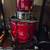 Drumkit and hardware for sale 1 thumbnail