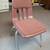medium size classroom style chairs 2 thumbnail