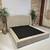 (Customer Return) Saatva Minori Storage Bed, King - Delivery Available 2 thumbnail