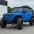 2012 Jeep Wrangler Unlimited Rubicon 4 thumbnail