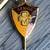 NEW-Vintage Governor Mifflin Key Chain 2 thumbnail