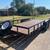 2022 18’ trailer w/ ramps 3 thumbnail