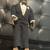 VTG- 90’s Cryptkeeper talking doll 18in 4 thumbnail