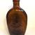 Two vintage amber glass bottles: Sioux City sarsaparilla, Ben Franklin 1 thumbnail